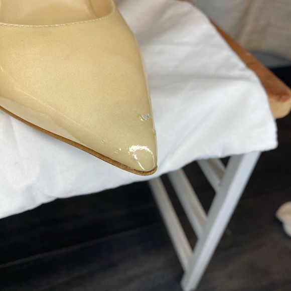 Jimmy Choo pumps - Picture 7 of 8